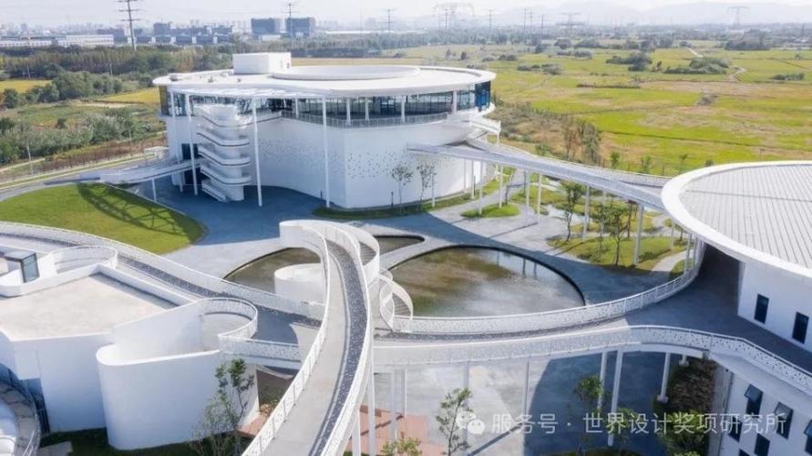 公共设施:公用事业建筑11金奖项目名称:microlibrary warak kayu获奖