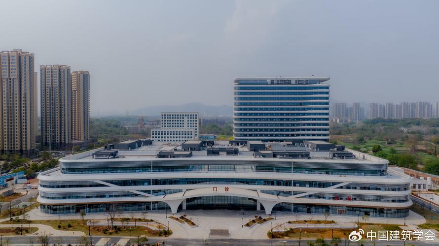 项目是大冶市医疗卫生事业的一项重要亮点工程和民生工程,投用后将